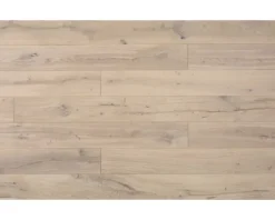 Feelwood Massivholzdiele Eiche Landhausdiele Schiffsboden Gebürstet 2306 x 137 x 15 mm