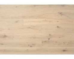 Feelwood Massivholzdiele Eiche Landhausdiele Schiffsboden 2306 x 137 x 15 mm