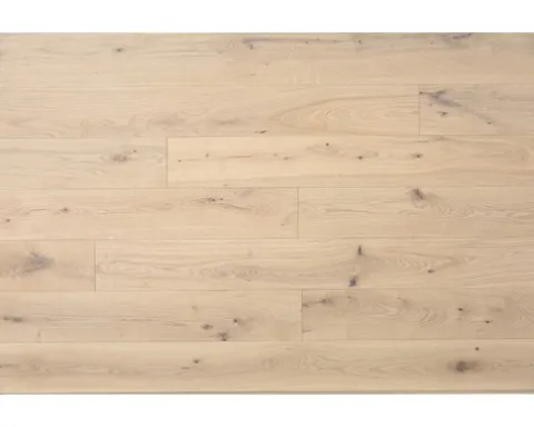 Feelwood Massivholzdiele Eiche Landhausdiele Schiffsboden 2306 x 137 x 15 mm