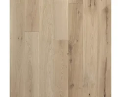 Feelwood Massivholzdiele Eiche natur rustikal Landhausdiele Schiffsboden Gebürstet 2306 x 137 x 15 mm