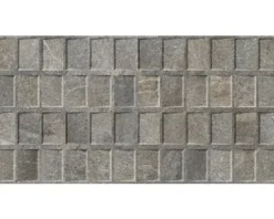 Feinsteinzeug Dekorfliese Dover Natural 32 x 62,5 cm