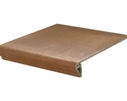 Feinsteinzeug Florentiner Stufenfliese Rustic Cotto 33,15 x 33,15 cm