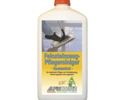 Feinsteinzeugpflegereiniger AlpinChemie 1 l