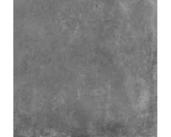 Feinsteinzeug Terrassenplatte Cortina Plus Graphite rektifizierte Kante 60 cm x 60 cm x 2 cm