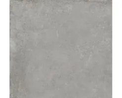 Feinsteinzeug Terrassenplatte Cortina Plus Grey rektifizierte Kante 60 cm x 60 cm x 2 cm