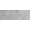 Feinsteinzeug Treppenstufe Discreet 29,5 x 120 x 0,9 cm gris