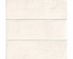 Feinsteinzeug Wandfliese Brick almond 33,15 x 33,15 cm
