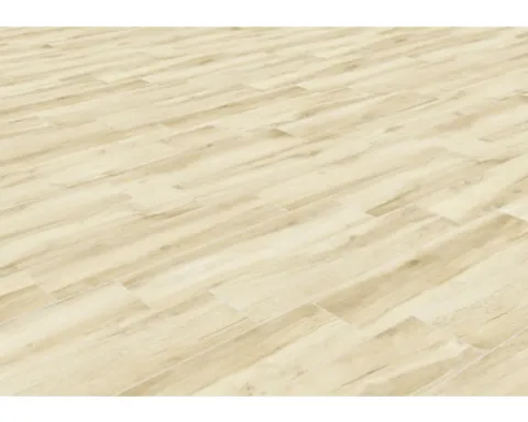 Feinsteinzeug Wand- und Bodenfliese ARENDAL Beech rektifiziert 119.5 x 22.7 x 0,97 cm
