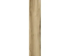 Feinsteinzeug Wand- und Bodenfliese ARENDAL Dark Oak rektifiziert 119.5 x 22.7 x 0,97 cm