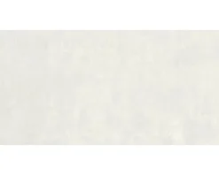 Feinsteinzeug Wand- und Bodenfliese Industrial white anpoliert 80 x 160 x 0,97 cm R10 A