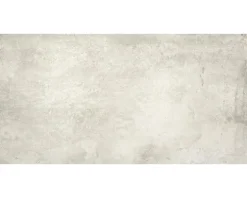 Feinsteinzeug Wand- und Bodenfliese Jasper Silver 60x120cm rektifiziert