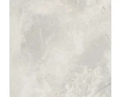 Feinsteinzeug Wand- und Bodenfliese Lido 119,7 x 119,7 x 0,8 cm weiß matt rektifiziert (Nenngröße 120x120 cm)