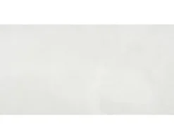 Feinsteinzeug Wand- und Bodenfliese Manufacture blanco 80 x 160 cm anpoliert