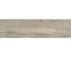 Feinsteinzeug Wand- und Bodenfliese Pollino greige 30 x 120 x 0,85 cm rektifiziert
