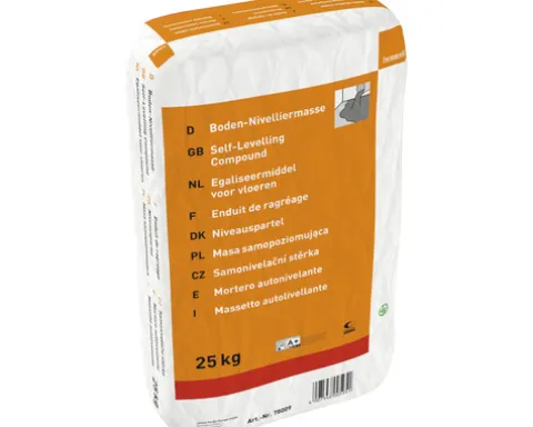 fermacell Boden Nivelliermasse 25 kg