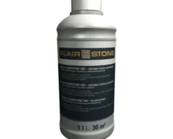 FLAIRSTONE 1001 Grundreiniger für Beton, Naturstein und Feinsteinzeug 1 l