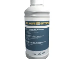 FLAIRSTONE 2001 Neutralisator für Beton, Naturstein und Feinsteinzeug 1 l