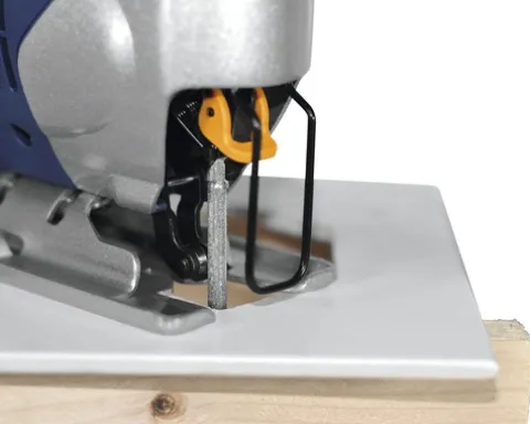 Fliesenfräser Diamant für Stichsägen