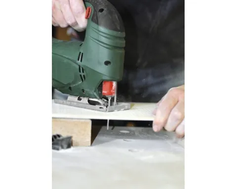 Fliesenfräser Diamant für Stichsägen