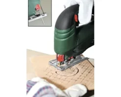 Fliesenfräser Diamant für Stichsägen
