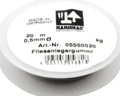 Fliesenlegergummi Haromac 20 m