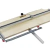 Fliesenschneider Hufa Schneidhexe c-AL 800 mm