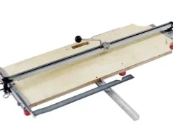 Fliesenschneider Hufa Schneidhexe c-AL 1400 mm