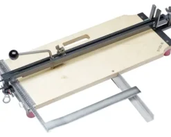 Fliesenschneider Hufa Schneidhexe C-B 630 mm