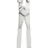 Fliesenschneidzange Brechzange Hufa 270 mm, grau