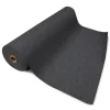 Floordirekt Event- und Messeteppich Sintra - Rollenware - Pflegeleichter Gangläufer - Dunkelgrau - 200 x 3000 cm
