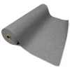 Floordirekt Event- und Messeteppich Sintra - Rollenware - Pflegeleichter Gangläufer - Grau meliert - 200 x 3000 cm