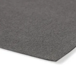 Floordirekt Event- und Messeteppich Sintra - Rollenware - Pflegeleichter Gangläufer - Grau - 200 x 3000 cm