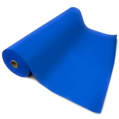 Floordirekt Event- und Messeteppich Sintra - Rollenware - Pflegeleichter Gangläufer - Royalblau - 200 x 3000 cm