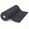 Floordirekt Nadelfilz-Teppich Malta - Rollenware - Bodenbelag aus Nadelvlies - Anthrazit - 200 x 3000 cm
