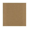 FLOORDIREKT Nylon Teppichfliese Edinburgh - 50 x 50 cm - Selbstliegend - Beige