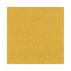 FLOORDIREKT Nylon Teppichfliese Edinburgh - 50 x 50 cm - Selbstliegend - Gelb