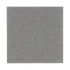 FLOORDIREKT Nylon Teppichfliese Edinburgh - 50 x 50 cm - Selbstliegend - Hellgrau