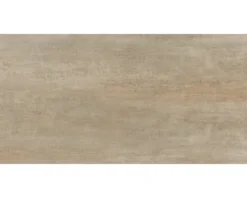 form & style Feinsteinzeug Wand- und Bodenfliese FERRARA brown 31 x 62 x 0.74 cm