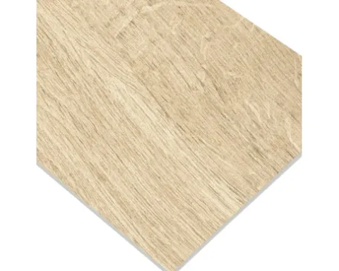 form & style Feinsteinzeug Wand- und Bodenfliese FIRENZE oak dark 23 x 120 x 0,87 cm matt
