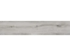 form & style Feinsteinzeug Wand- und Bodenfliese FIRENZE oak grey matt 23 x 120 x 0,87 cm