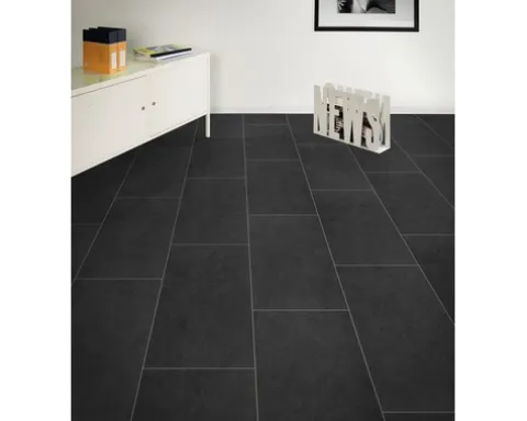 form&style Feinsteinzeug Wand- und Bodenfliese MODENA antracite 30,5 x 61,5 x 0,74 cm