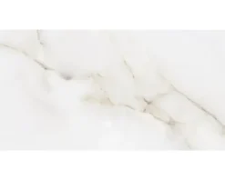 form & style Feinsteinzeug Wand- und Bodenfliese SIENA Onyx gold 32 x 62,5 x 0,9 cm
