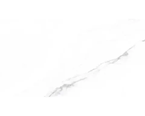 form & style Feinsteinzeug Wand- und Bodenfliese SIENA weiß 32 x 62,5 x 0,9 cm