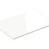 form & style Steingut Wandfliese OLBIA weiß glänzend 20 x 40 x 0,7 cm