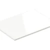 form & style Steingut Wandfliese OLBIA weiß glänzend 20 x 25 x 0,7 cm