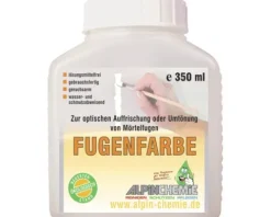 Fugenfarbe AlpinChemie Manhattan 350 ml