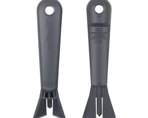 Fugen-Set Wolfcraft, 4-teilig