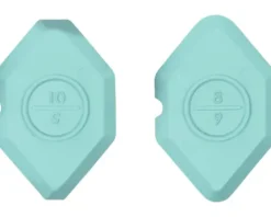 Fugen-Set Wolfcraft, 4-teilig