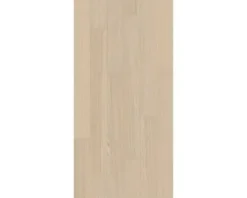 Furnierparkett 8.5 Aqua ProEiche Noble Ivory wasserfest