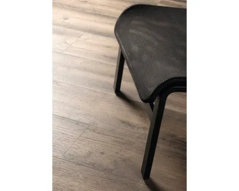 Furnierparkett 8.5 AquaPro Eiche Smoke wasserfest